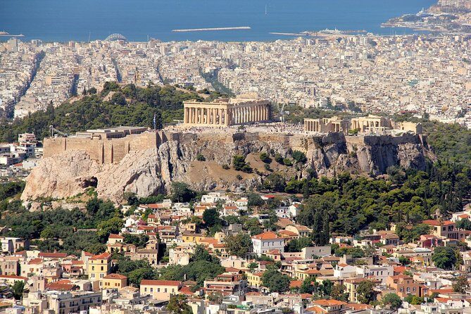 Private Tour: Athens City Highlights Including the Acropolis of Athens - Transportation and Comfort