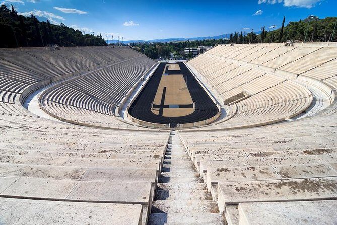 Private Tour: Athens City Highlights Including the Acropolis of Athens - Who Will Love This Tour?