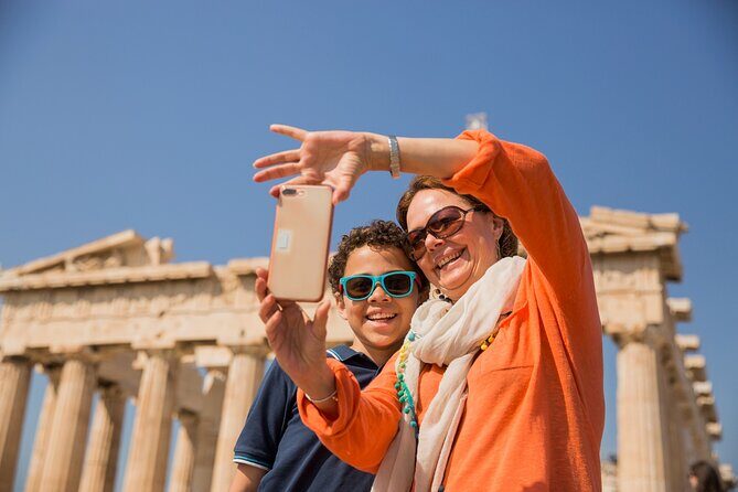 Private Tour: Athens Mythology Family Tour - FAQ