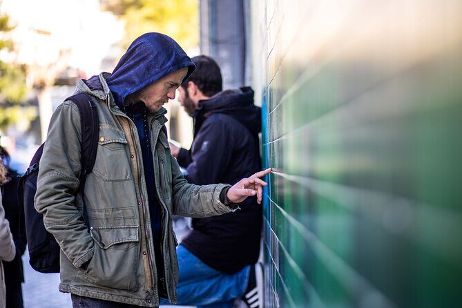 Private Tour: Athens Street Art Walking Tour - Who Will Love This Tour?