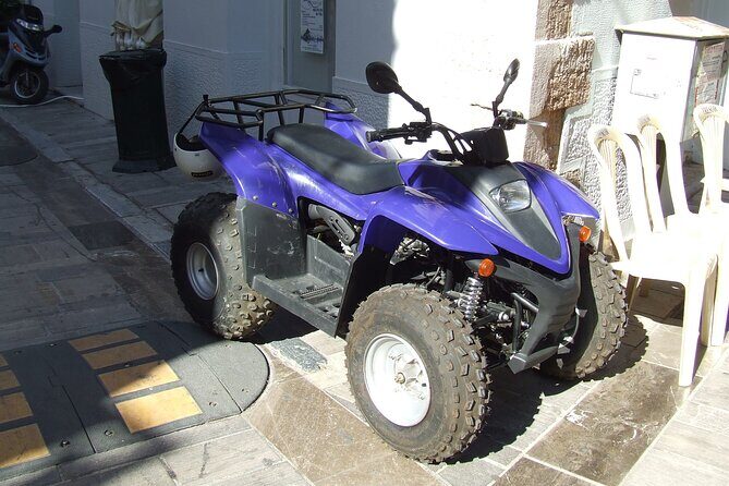Private Tour ATV Adventure in St Lucia - A Practical Guide to the Private ATV Adventure in St Lucia