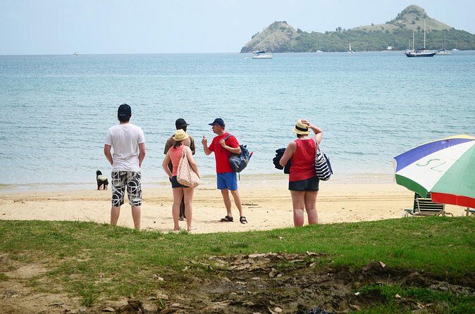 Private Tour ATV Adventure in St Lucia - FAQs About the Private ATV Adventure in St Lucia