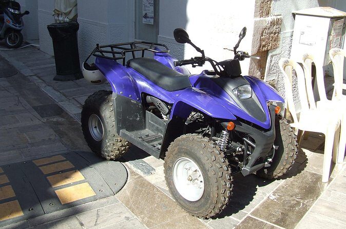 Private Tour ATV Adventure in St Lucia - Additional Recommendations