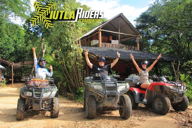 Private Tour: ATV SIERRA MADRE rivers with Tequila Tasting - Final Words