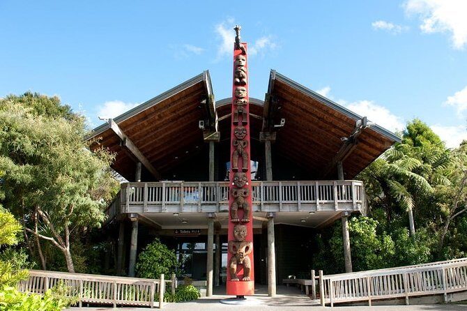 Private Tour: Auckland City and Countryside Tour - FAQ