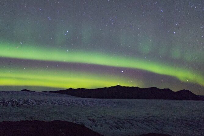 Private tour / Aurora Hunt - Northern Lights Super Jeep Tour - An In-Depth Look at the Aurora Hunt Super Jeep Tour