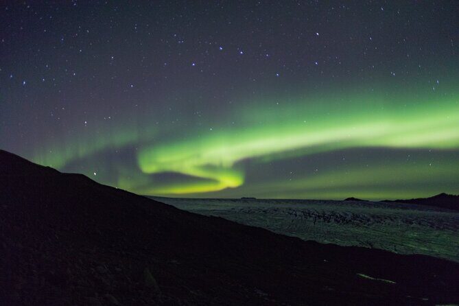 Private tour / Aurora Hunt - Northern Lights Super Jeep Tour - FAQ