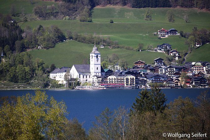 Private Tour: Austrian Lakes and Mountains Tour from Salzburg - Authentic Experiences and Traveler Perspectives