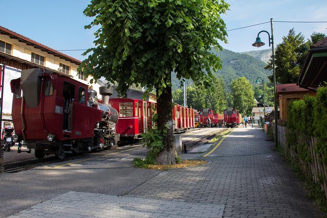 Private Tour: Austrian Lakes Day Trip from Salzburg - The Sum Up