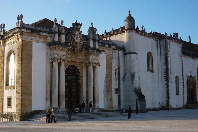 Private Tour: Aveiro and Coimbra with Lunch and Boat Cruise - A Full Explanation of the Tour Experience