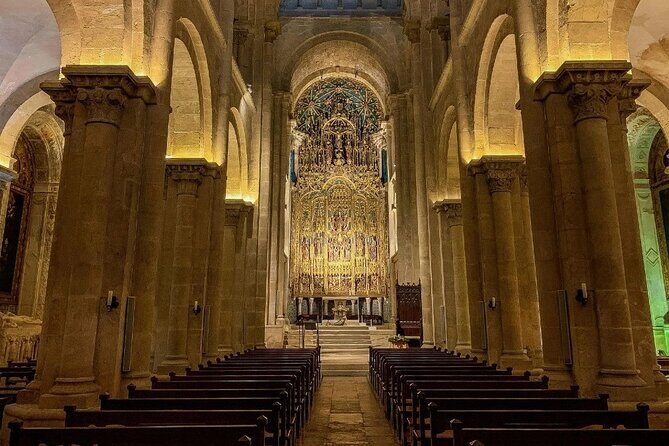 Private Tour: Aveiro and Coimbra with Lunch and Boat Cruise - Final Thoughts