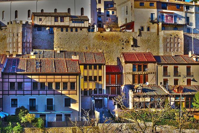 Private Tour Ávila - Segovia from Madrid with Tapas Route - Why This Tour Works Well