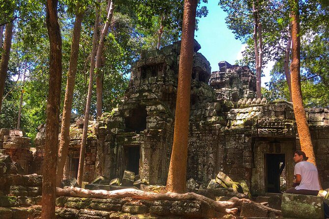 Private Tour: (Avoid Crowds & Heat) 2-Day Angkor Temples - Exploring the Angkor Complex: A Thorough Review