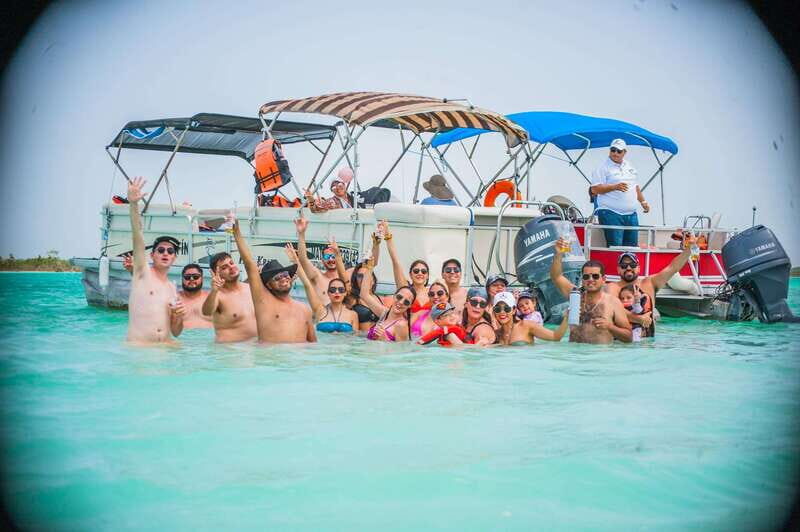 Private Tour: Bacalar Lagoon from Costa Maya ALL INCLUSIVE - Final Thoughts