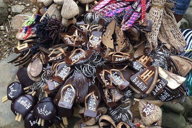 Private Tour Baduy Village - The Value and Booking