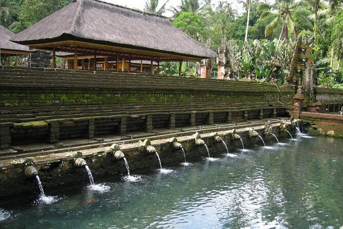Private Tour: Bali Heritage Sites - Exploring Bali’s Heritage in Depth