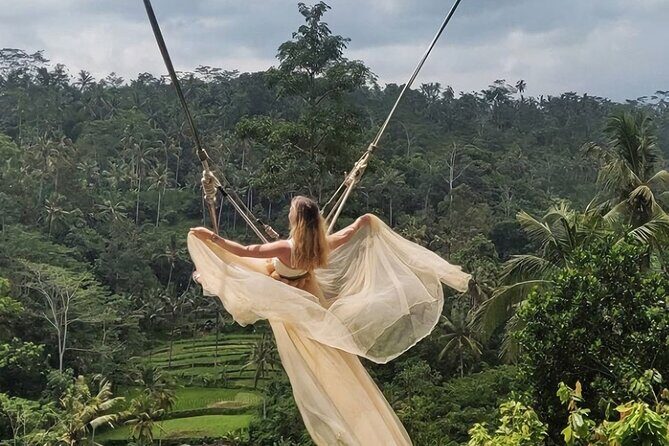 Private Tour Bali: Lempuyang Temple / Gate of Heaven, tirtagangga, waterfall. - FAQ