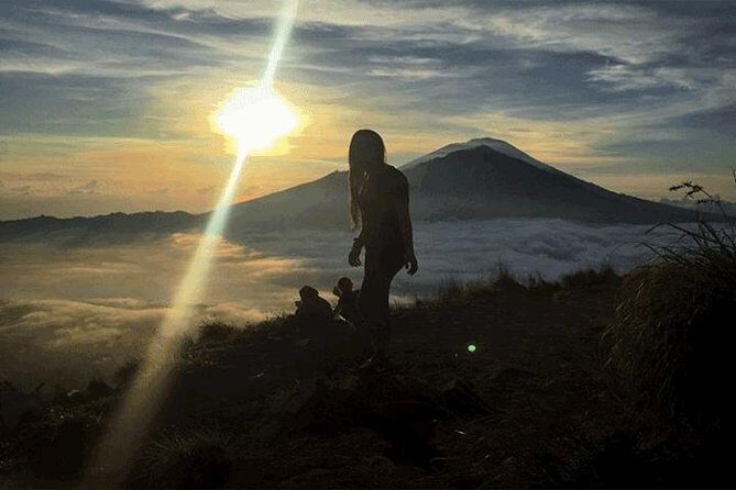 Private Tour: Bali Mount batur Sunrise Hike & coffe Platantion - Key Points