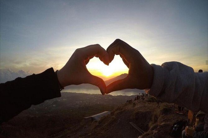 Private Tour: Bali Mount batur Sunrise Hike & coffe Platantion - Authenticity and Value