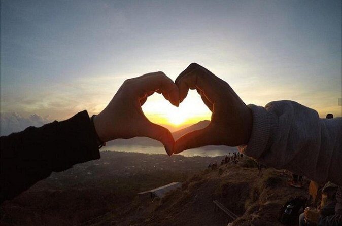 Private Tour: Bali Mount batur Sunrise Hike & coffe Platantion - The Sum Up
