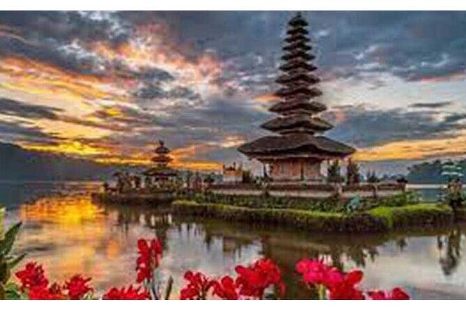 Private Tour Bali Swing & Visiting Temples in Bali - Who Is This Tour Best For?
