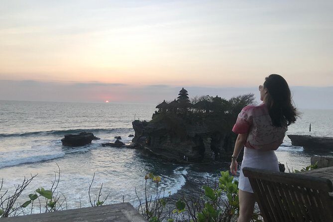 Private Tour: Bali Temples, Hidden Waterfall and Handara Gate - Exploring Bali’s Spiritual Heritage