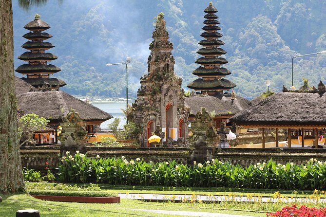 Private Tour: Bali Temples, Hidden Waterfall and Handara Gate - Final Thoughts