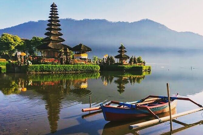 Private Tour - Bali UNESCO World Heritage Sites - Exploring Bali’s UNESCO World Heritage Sites: An In-Depth Review