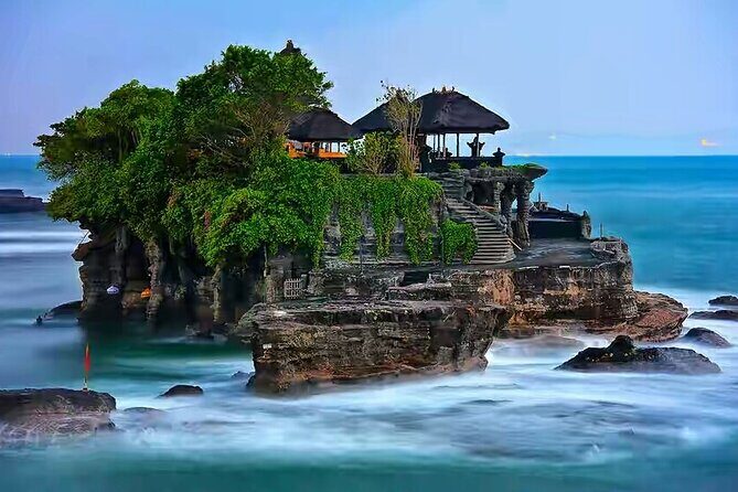 Private Tour - Bali UNESCO World Heritage Sites - FAQ