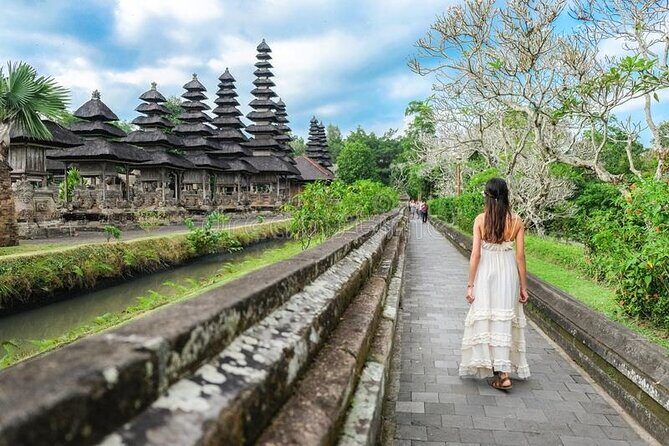 Private Tour: Bali UNESCO World Heritage Sites - A Deep Dive into the Details: What to Expect from Each Stop