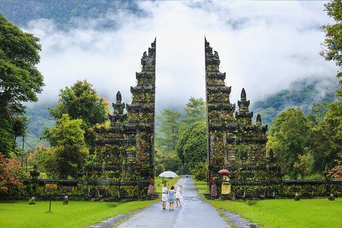Private Tour: Bali UNESCO World Heritage Sites - Who Is This Tour Best For?