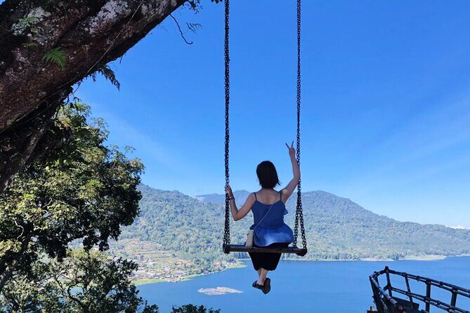 Private Tour: Bali UNESCO World Heritage Sites - FAQ