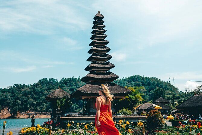 Private Tour: Bali UNESCO World Heritage Sites - Final Thoughts