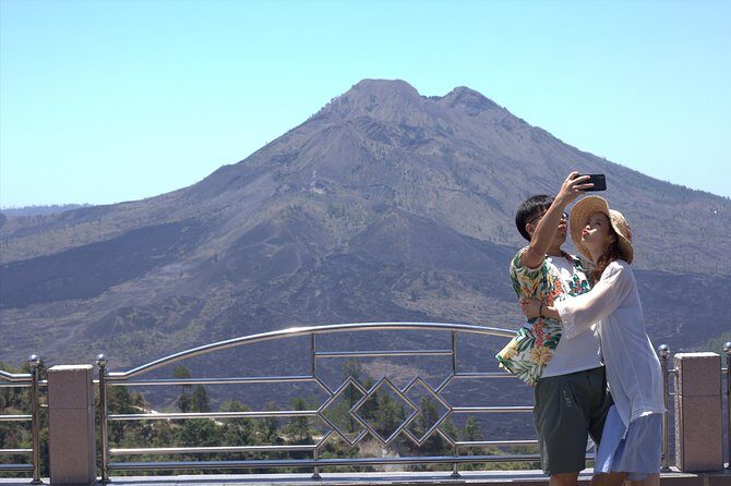 Private Tour: Bali Volcano with Jungle Swing Experience - Final Thoughts