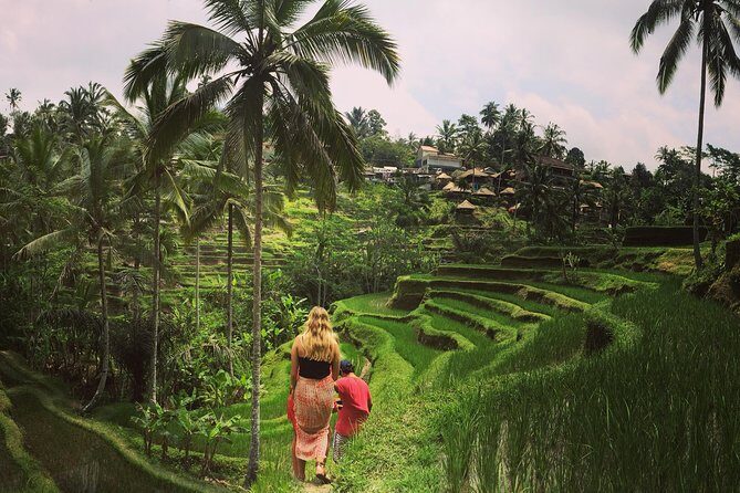 Private Tour: Balinese Culture and Scenery (visit ubud area) - Final Thoughts: Who Should Book This Tour?