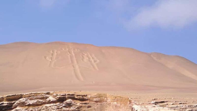 Private Tour: Ballestas Island & Huacachina Oasis, from Lima - FAQ