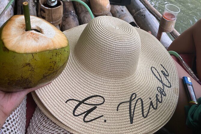 Private Tour Bamboo Rafting & Limestone Massage In Montego Bay - Authenticity and Value in Focus