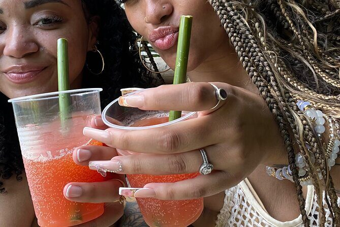 Private Tour Bamboo Rafting & Limestone Massage In Montego Bay - Final Thoughts