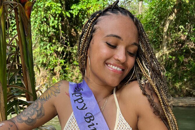 Private Tour Bamboo Rafting & Limestone Massage In Montego Bay - Frequently Asked Questions