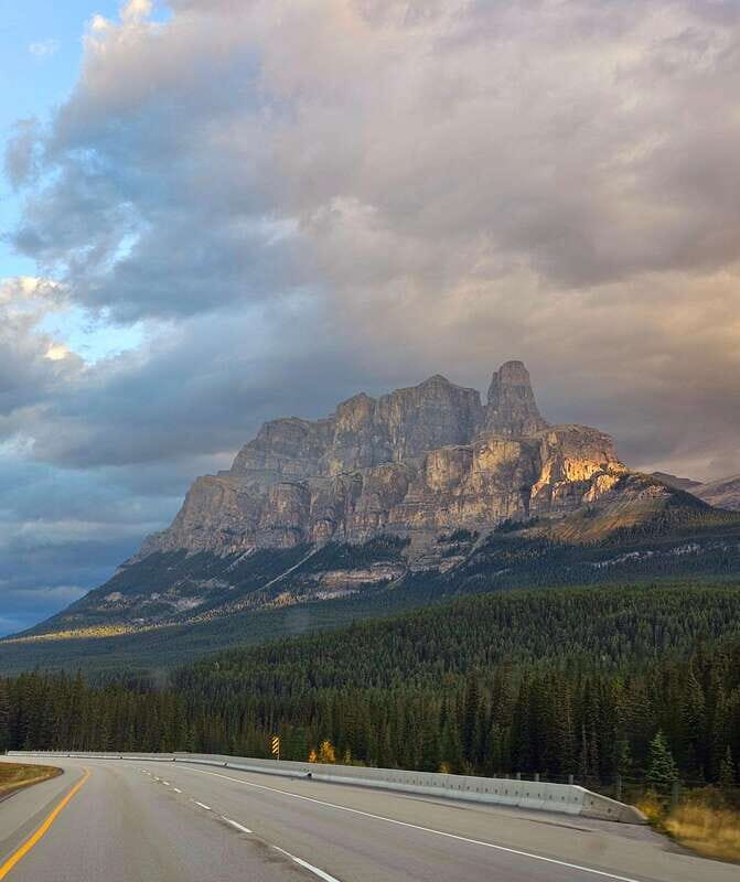 Private Tour Banff/Emerald Yoho Customized Sightseeing - FAQ