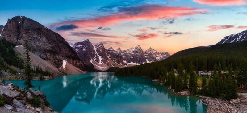 Private Tour: Banff, Moraine Lake, Lake Louise & Beyond - FAQ
