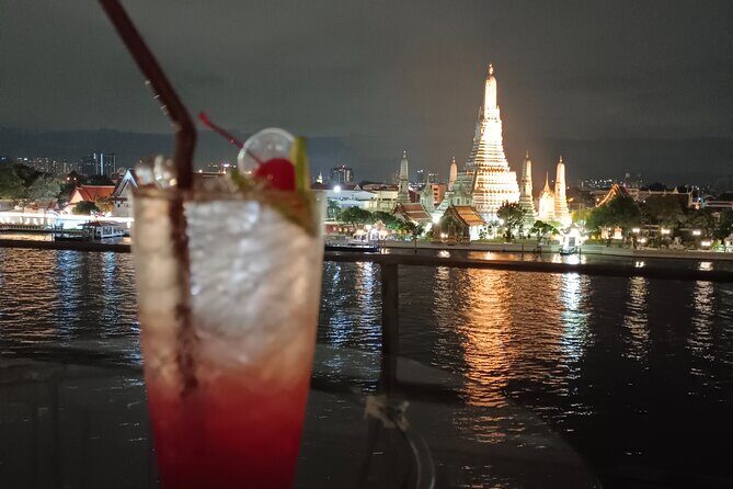Private Tour : Bangkok Night Private Tuk Tuk Tour and Street food - Who Should Consider This Tour?