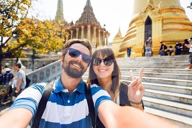 Private Tour: Bangkok's Grand Palace Complex and Wat Phra Kaew - FAQ: Your Practical Questions Answered