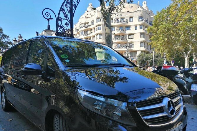 Private Tour Barcelona and Montserrat 8 Hours - A Thorough Breakdown of the Private Tour of Barcelona and Montserrat