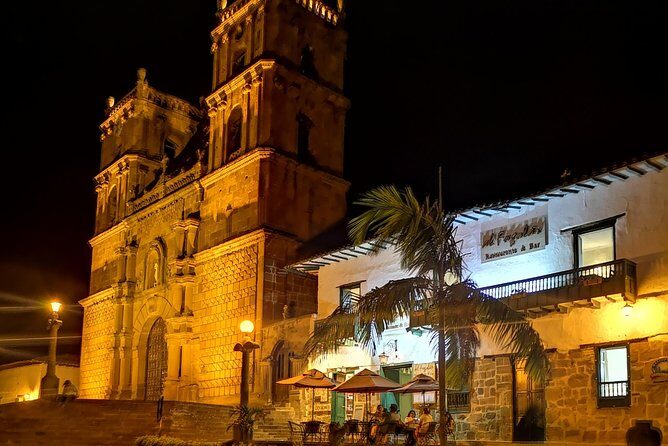 Private Tour - Barichara (Culture) - The Route and What to Expect