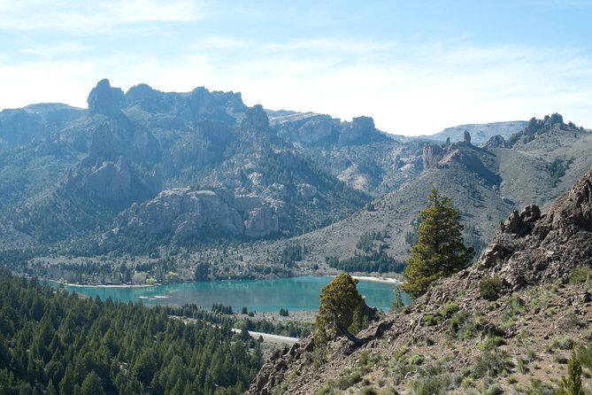 Private Tour: Bariloche History and Nature - Why This Tour Works Well