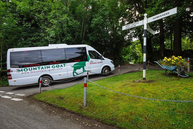 Private Tour Beatrix Potter's Favourite Lakeland Countryside - A Complete Look at Your Beatrix Potter Adventure