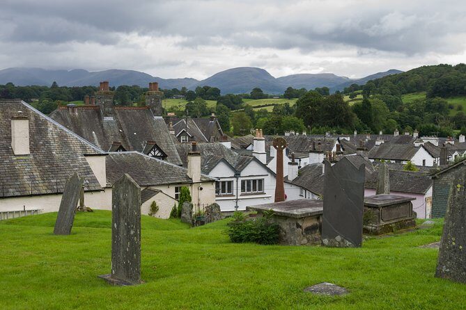Private Tour Beatrix Potter's Favourite Lakeland Countryside - Who This Tour Is Perfect For