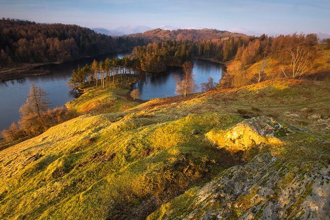 Private Tour Beatrix Potter's Favourite Lakeland Countryside - FAQs