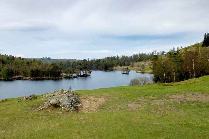 Private Tour Beatrix Potter's Favourite Lakeland Countryside - Final Thoughts